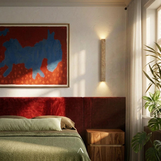 Balge Wall Lamp