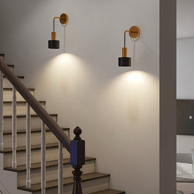 SanGemini Wall Lamp