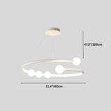 Andros Chandelier