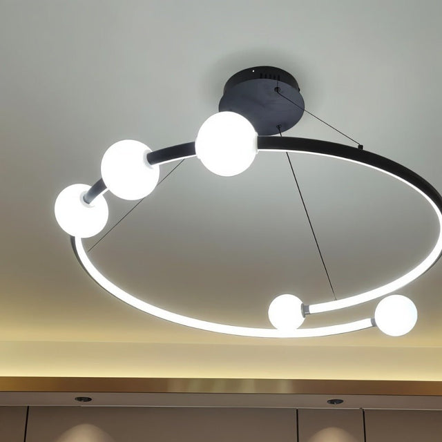 Andros Chandelier