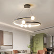 Andros Chandelier