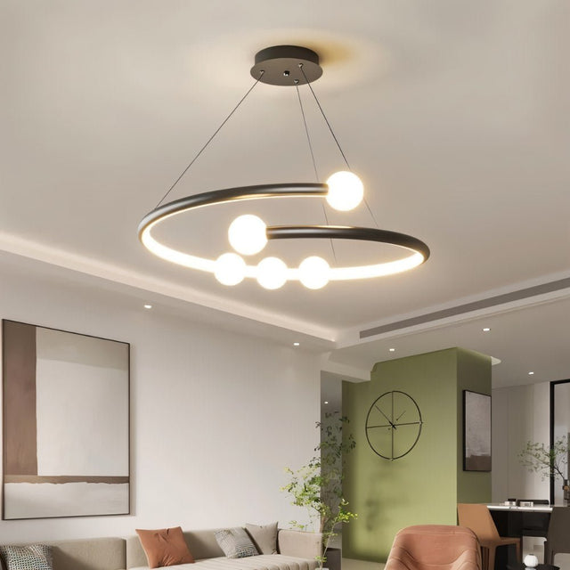 Andros Chandelier