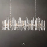 Balk Linear Chandelier
