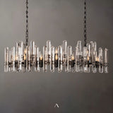 Balk Linear Chandelier