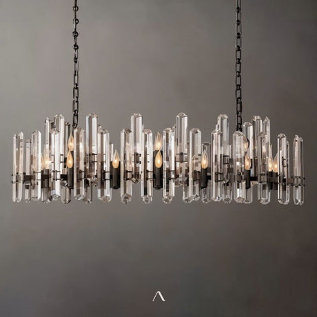 Balk Linear Chandelier