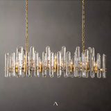Balk Linear Chandelier