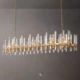 Balk Linear Chandelier
