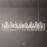 Balk Linear Chandelier