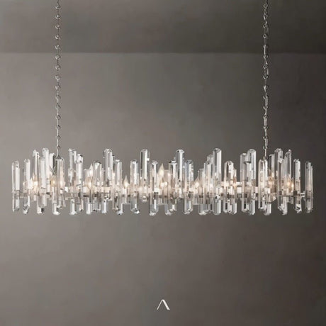 Balk Linear Chandelier
