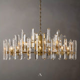 Balk Round Chandelier