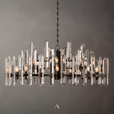Balk Round Chandelier