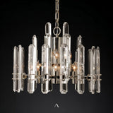 Balk Round Chandelier
