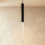 Ballast Pendant Light