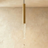 Ballast Pendant Light