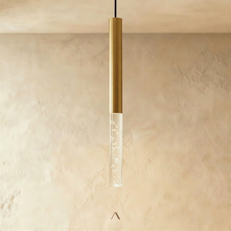 Ballast Pendant Light