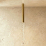 Ballast Pendant Light