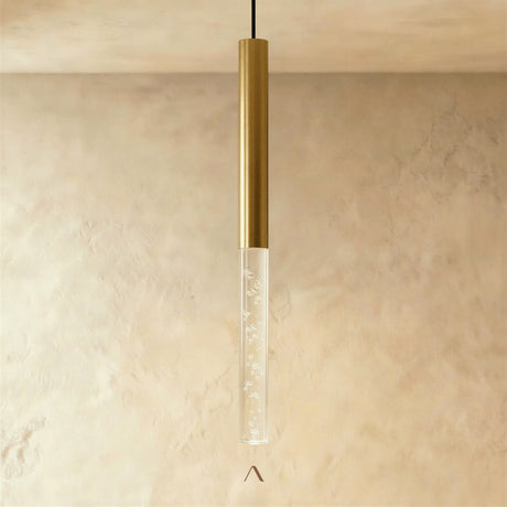 Ballast Pendant Light