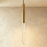 Ballast Pendant Light