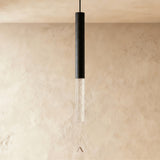 Ballast Pendant Light