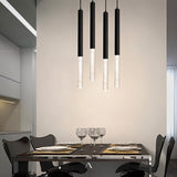 Ballast Pendant Light