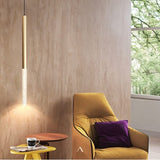 Ballast Pendant Light