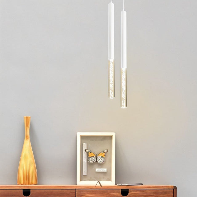 Ballast Pendant Light