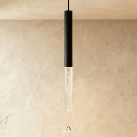 Ballast Pendant Light