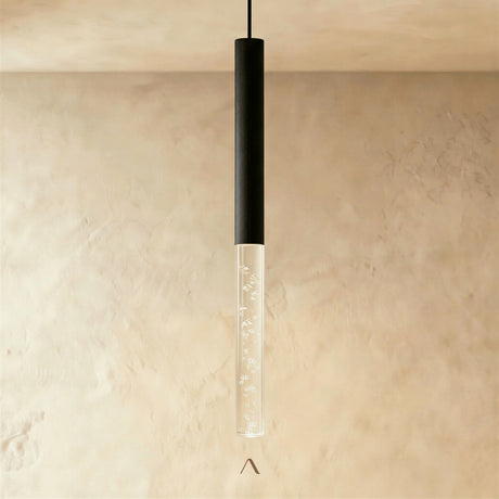 Ballast Pendant Light