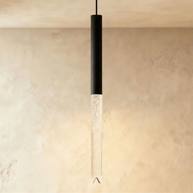 Ballast Pendant Light