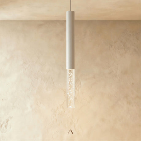 Ballast Pendant Light