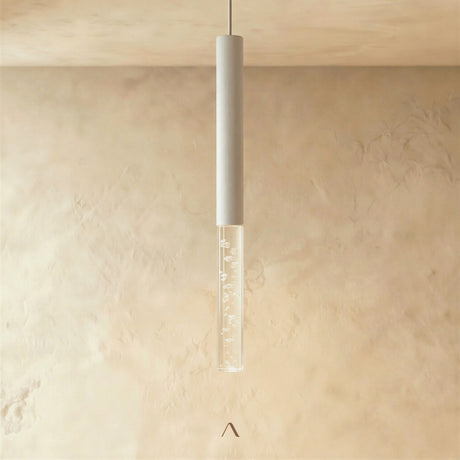 Ballast Pendant Light