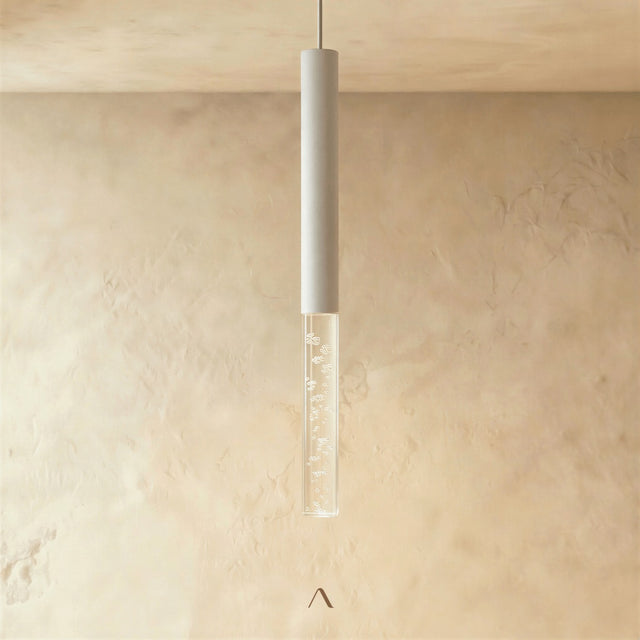 Ballast Pendant Light