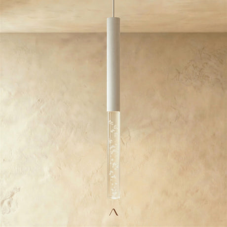 Ballast Pendant Light