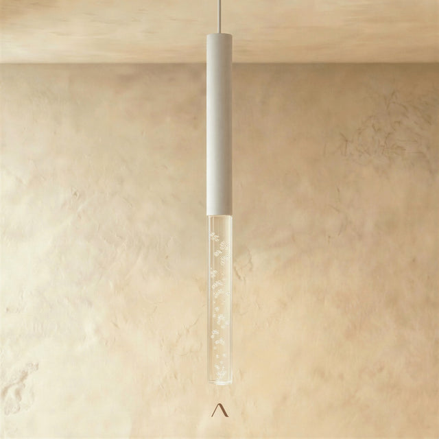 Ballast Pendant Light