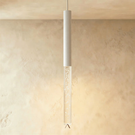 Ballast Pendant Light