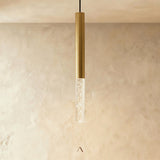 Ballast Pendant Light