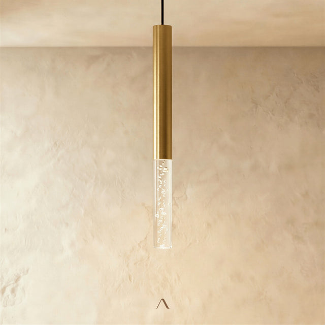 Ballast Pendant Light