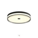 Balleroy Ceiling Light