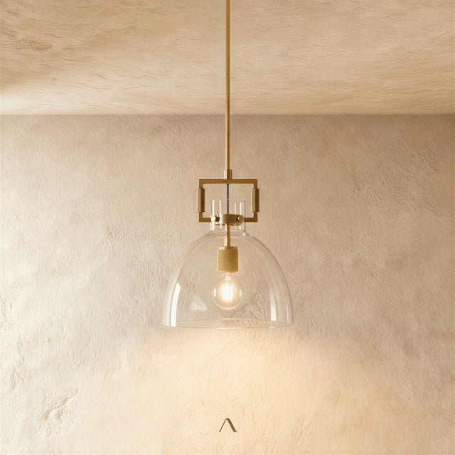 Baltrum Pendant Light