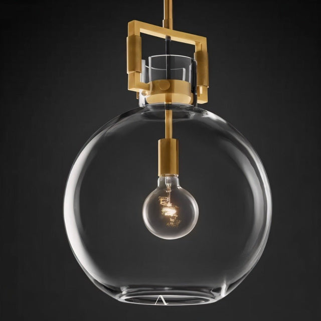 Baltrum Pendant Light