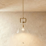 Baltrum Pendant Light