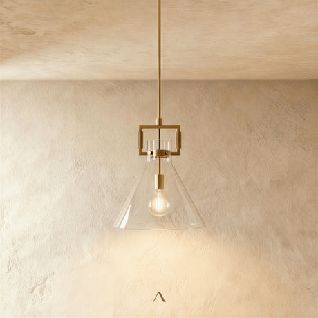 Baltrum Pendant Light