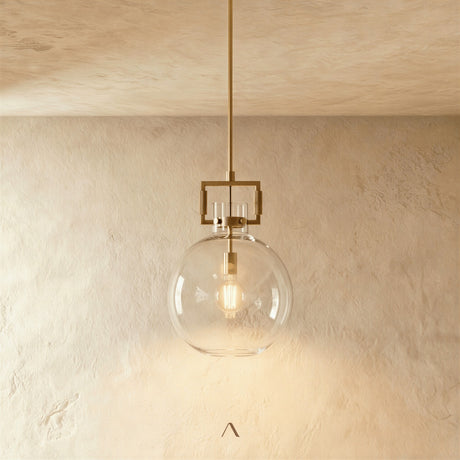 Baltrum Pendant Light