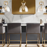 Baltrum Pendant Light