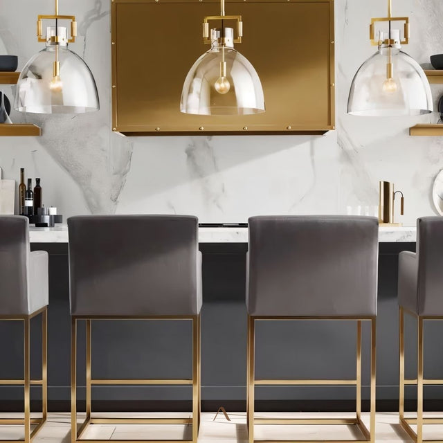 Baltrum Pendant Light