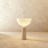 Banion Table Lamp