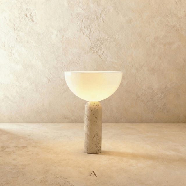 Banion Table Lamp