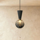 Bansin Pendant Light