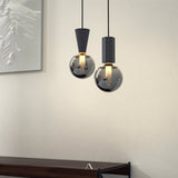 Bansin Pendant Light