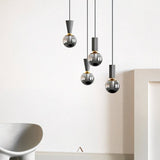Bansin Pendant Light